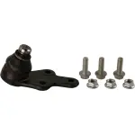 K500389 - : Front Right Lower Suspension Ball Joint for Moog Image