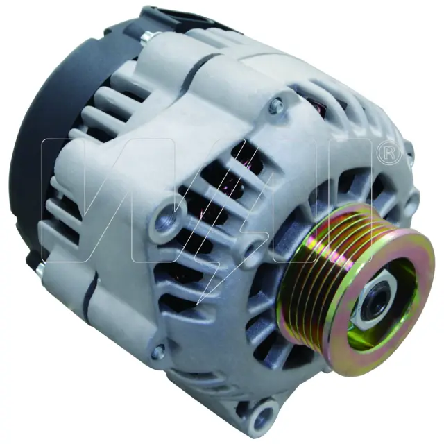 8247N - Charging &amp; Starting Systems: WAI Alternator for WAI Image