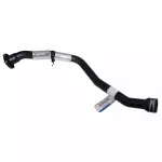 4C2Z6763AA - Engine: Oil Filler Tube for Ford: E-350 Super Duty Image