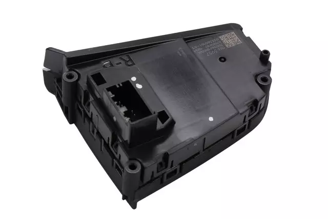 13550481 - : F Switch for Cadillac: CT4, CT5 Image