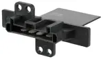 20137 - : HVAC Blower Motor Resistor for FOUR SEASONS Image