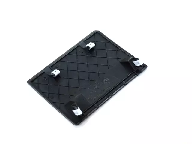 Instrument Panel Bezel - Mopar (1WA33DX9AB)