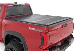 47514551B - : Hard Low Profile Bed Cover for Rough Country Image