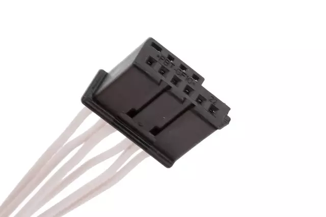 19119727 - : Multi-Purpose Pigtail Kit for GM Image