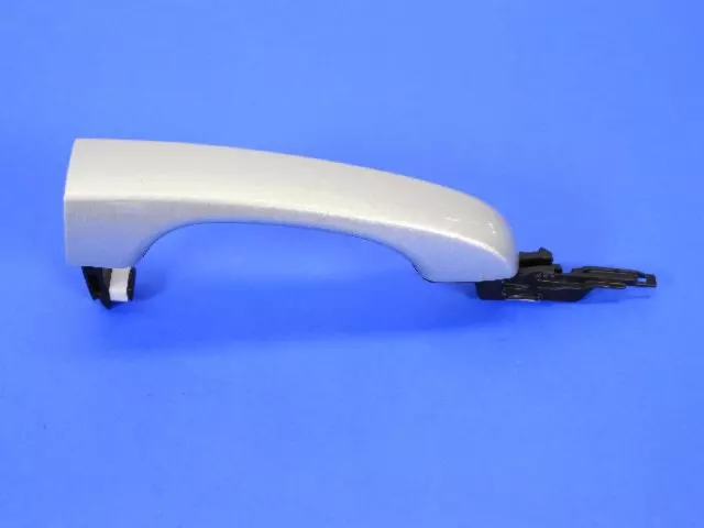 1RH65WS2AD - Doors, Door Mirrors and Related Parts: Rear Door Exterior Handle, Right &amp; Left for Mopar Image