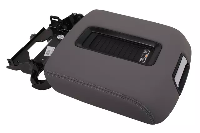 84329310 - Body: Armrest Assembly for Chevrolet: Tahoe | GMC: Yukon Image