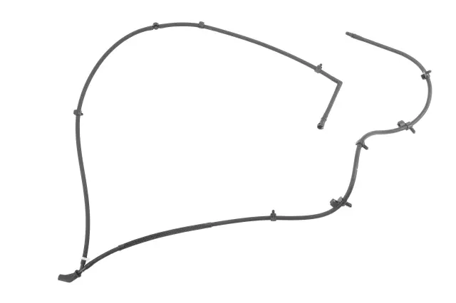 Washer Hose - GM (85132936)