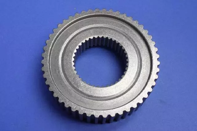 5159201AA - NV241HD; or NV241OR; Transfer Case: Synchronizer Hub for Dodge: Dakota, Durango, Ram 1500, Ram 2500, Ram 3500 | Jeep: Cherokee, Liberty, Wrangler, Wrangler JK | Ram: 2500, 3500, Dakota Image