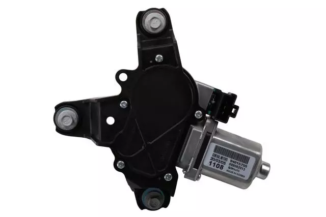 2019-2025 Cadillac - Windshield Wiper Motor - GM (84615755)