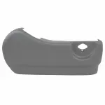 3C2Z1562769CAA - Body: Inner Cover for Ford: E-350 Super Duty, E-450 Super Duty Image