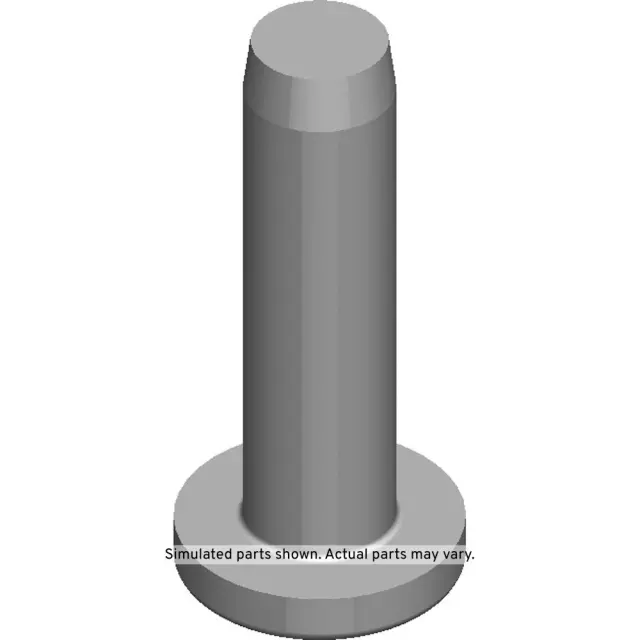 11569770 - : Seat Bolt for GM Image