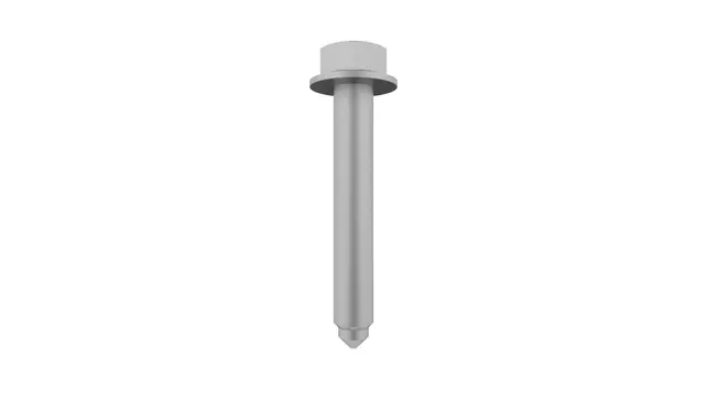 6508235AA - Engine: Mount Bolt for Mopar Image