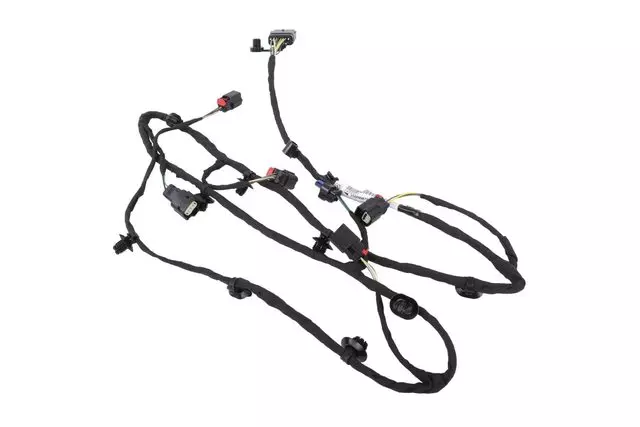84593811 - Body: Harness for Cadillac: XT5 Image