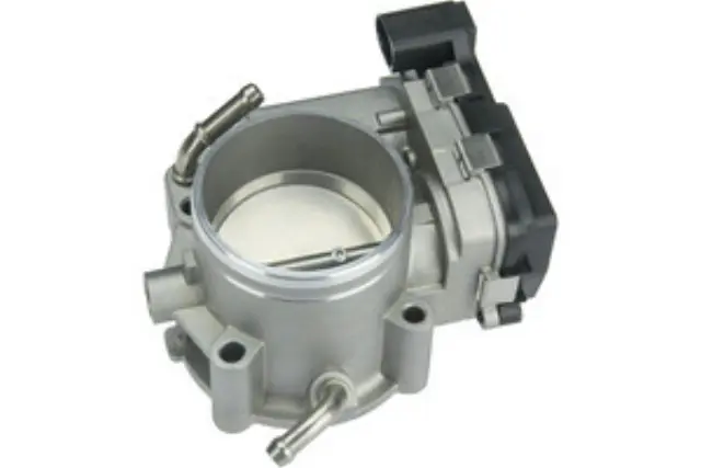 7K133062B - : URO Parts Fuel Injection Throttle Body Assembly for URO Image