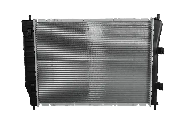 21996495 - Cooling System: Radiator for Chevrolet: Corvette, SSR Image
