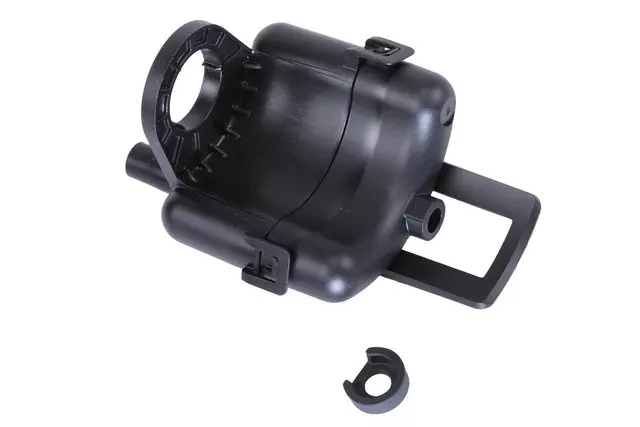 84393406 - : Power Brake Booster Pump Dampener for Buick: Enclave | Chevrolet: Traverse, Traverse Limited Image