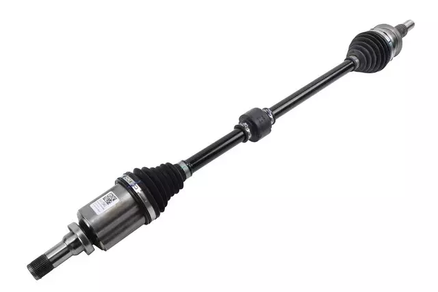 60008699 - : Shaft for Buick: Encore GX | Chevrolet: Trailblazer Image