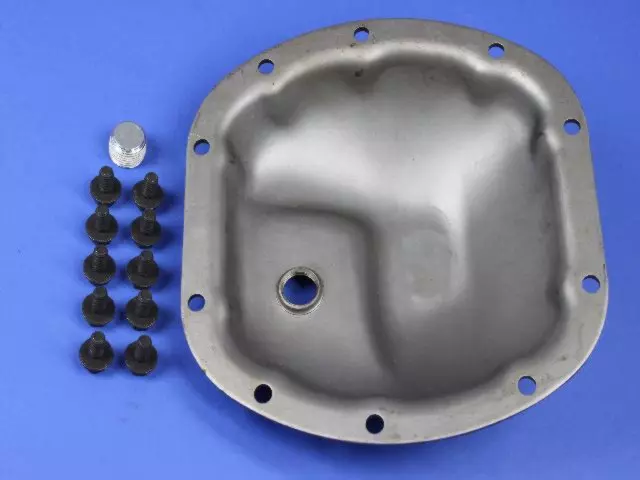 Differential Cover - Mopar (4713451)