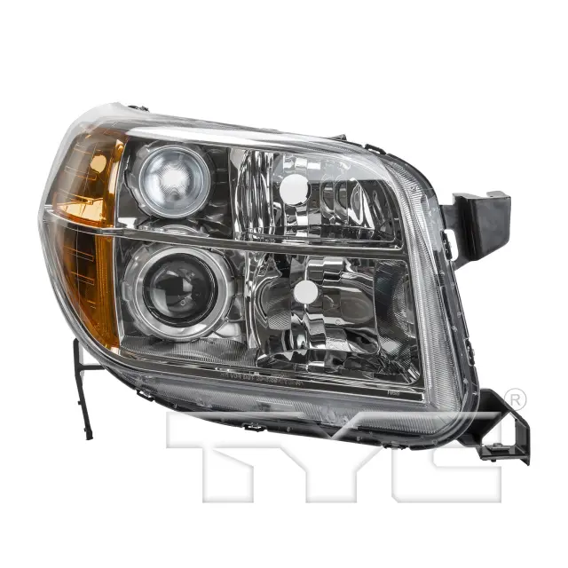 20675901 - : TYC Headlight Assembly for TYC Image