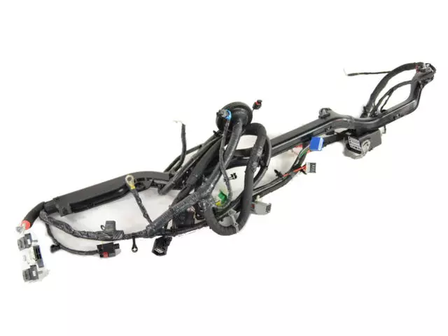 Dash Wiring - Mopar (68267628AC)