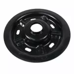 YL8Z5A306AA - Suspension: Spring Retainer Retainer Plate for Ford Image
