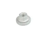 6510655AA - : Hex Lock Nut And Washer for Mopar Image