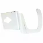 BC3Z2621971B - Body: Lock Lever for Ford: F-250 Super Duty, F-350 Super Duty, F-450 Super Duty Image