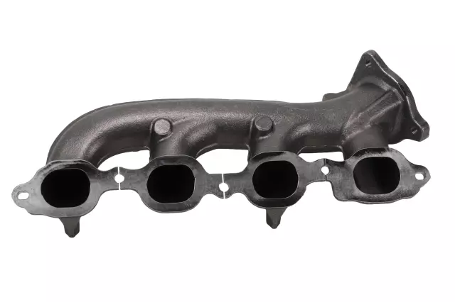 12701714 - Exhaust: Exhaust Manifold for GM Image
