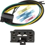 1713126 - : Resistor Pigtail for GLOBAL PARTS DISTRIBUTORS Image