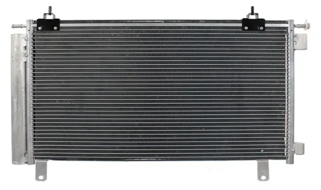 7013947 - : Agility A/C Condenser for Agility Image