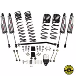 JL40BKXLTD - : 4 in. Suspension Lift System for Skyjacker Image