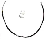 BC96265 - : Raybestos Element3 Parking Brake Cable for Raybestos Brakes Image