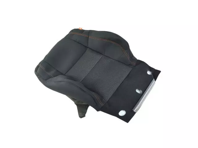 Front Seat Back Cover, Left - Mopar (6ET11PL9AA)