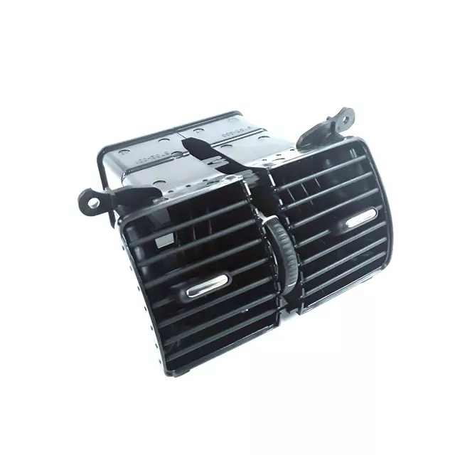 3C0819203B1QB - Body: Air Outlet for Volkswagen: CC, Passat Image