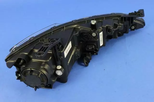 68284784AA - Electrical: Headlamp Assembly for Chrysler: 200 Image