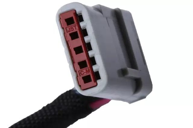 Rearview Driver Information Camera - GM (39136563)