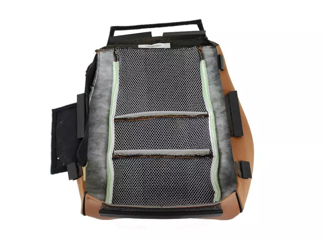 Front Seat Cushion Cover, Right - Mopar (5LK10JTLAA)