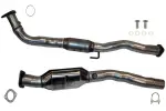 645783 - : Federal / EPA Catalytic Converter - Direct Fit for AP Exhaust Image