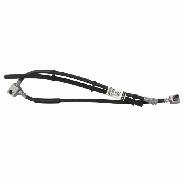 BRHR222 - Brakes: Motorcraftâ„¢ Brake Hydraulic Hose for Ford: E-150, E-250, E-350 Super Duty, E-450 Super Duty Image