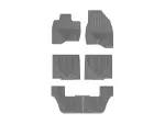 W403GRW231GRW232GR - : All Weather Floor Mats for WeatherTech Image