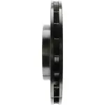 12661041SR - : StopTech Sport Slotted Brake Rotor; Front Right for Stoptech Image
