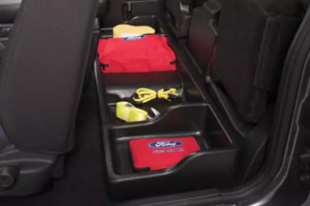 YL5Z78115A00AA - : Cargo Organizer, Interior for Ford: Ranger Image