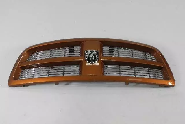 Radiator Grille - Mopar (68234163AA)