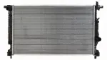 8013323 - : Agility Radiator for Agility Image