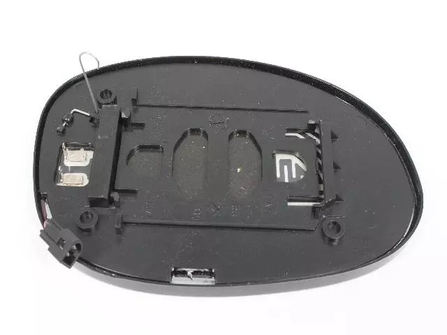 Mirror Replacement Glass, Left - Mopar (5103259AA)