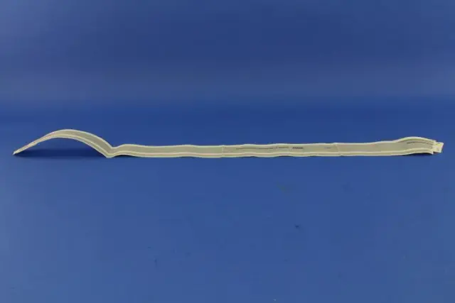 Decal, Left - Mopar (5KY91RXFAA)