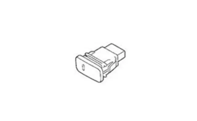 8V31SJC121A - : Fog Lights, Switch Kit for Honda: Ridgeline Image