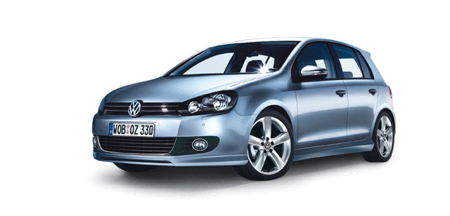 5K0071609DSB9A - Exterior: Front Valance, Pre-Painted for Volkswagen Image