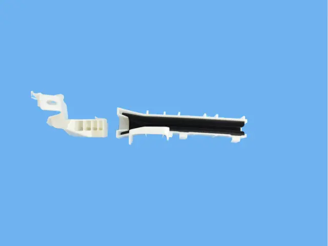68268742AA - Doors, Door Mirrors and Related Parts: Latch Presenter, Left for Mopar Image