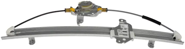 740349 - Body: Power Window Regulator (Regulator Only) for Dorman Image
